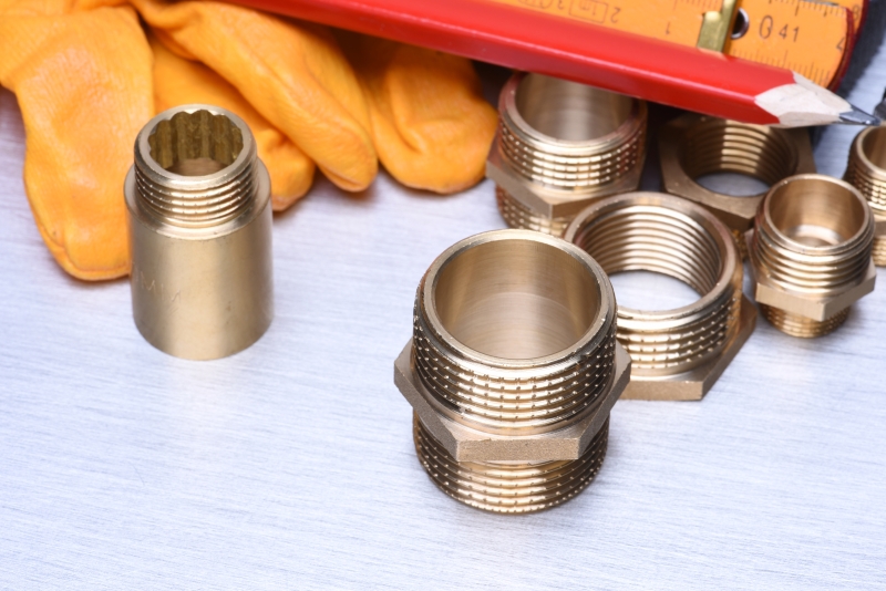 Plumbers in London Colney